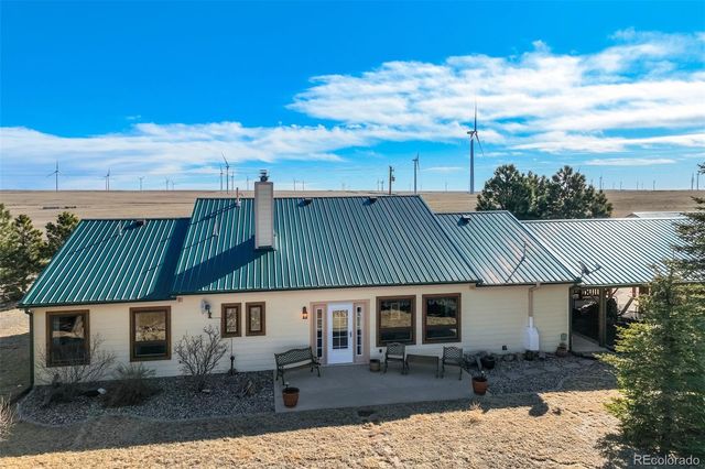 8870 N Calhan Highway, Calhan, CO 80808