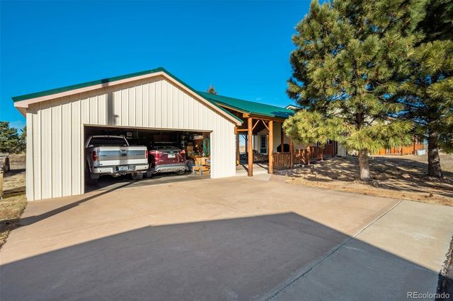 8870 N Calhan Highway, Calhan, CO 80808