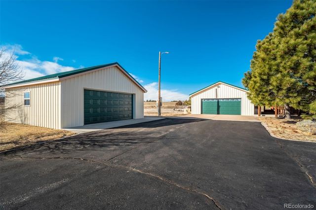 8870 N Calhan Highway, Calhan, CO 80808