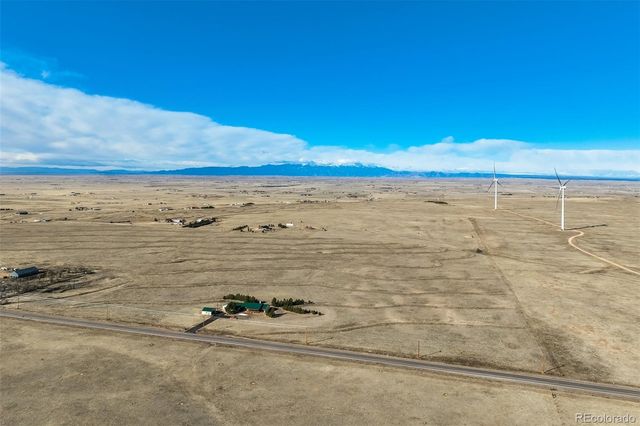 8870 N Calhan Highway, Calhan, CO 80808