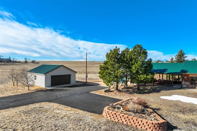 8870 N Calhan Highway, Calhan, CO 80808