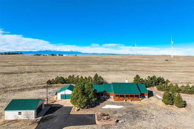 8870 N Calhan Highway, Calhan, CO 80808
