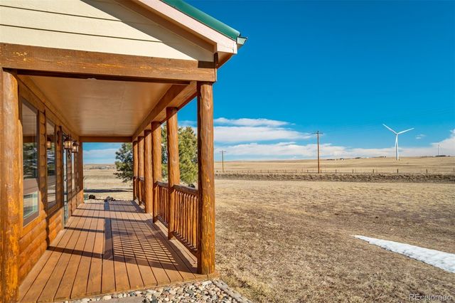 8870 N Calhan Highway, Calhan, CO 80808