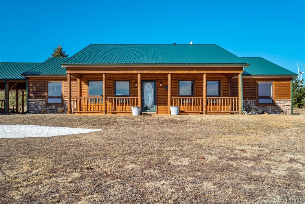8870 N Calhan Highway, Calhan, CO 80808