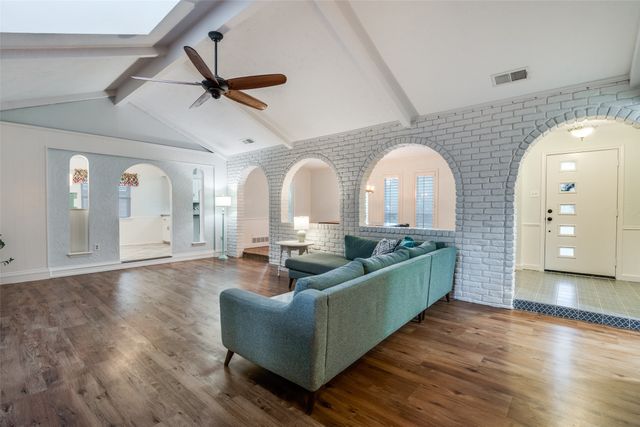 2825 TEAKWOOD Lane, Plano, TX 75075