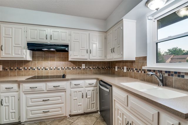 2825 TEAKWOOD Lane, Plano, TX 75075