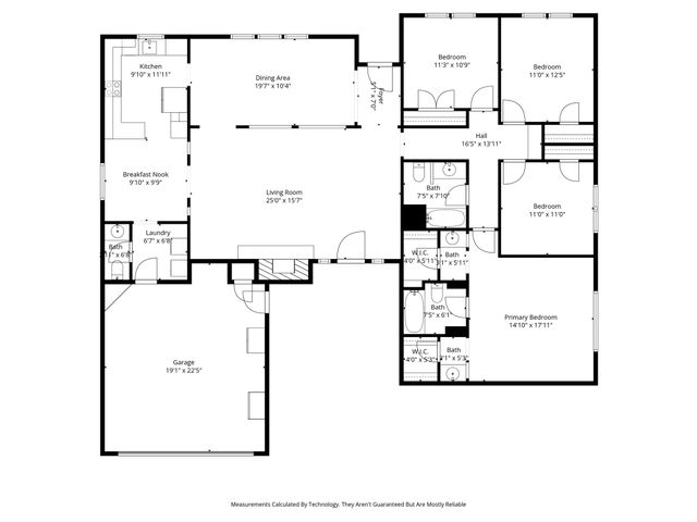 2825 TEAKWOOD Lane, Plano, TX 75075