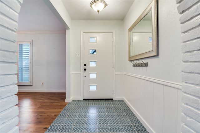 2825 TEAKWOOD Lane, Plano, TX 75075