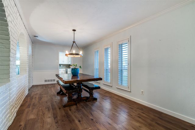 2825 TEAKWOOD Lane, Plano, TX 75075