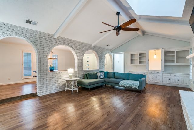 2825 TEAKWOOD Lane, Plano, TX 75075