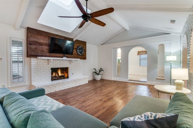 2825 TEAKWOOD Lane, Plano, TX 75075