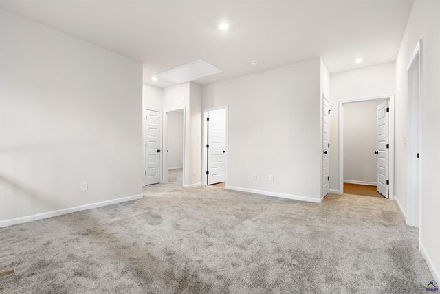 1204 Stonebridge Circle Lot 86, Macon, GA 31211