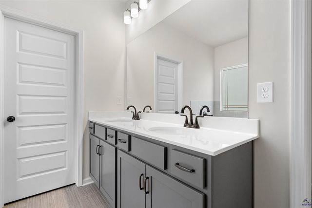 1204 Stonebridge Circle Lot 86, Macon, GA 31211
