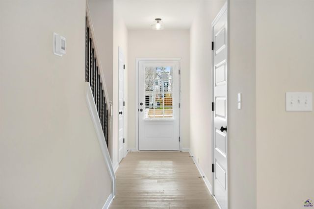 1204 Stonebridge Circle Lot 86, Macon, GA 31211