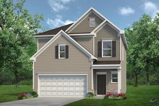 1204 Stonebridge Circle Lot 86, Macon, GA 31211