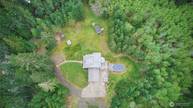 4909 SW Old Clifton Road, Port Orchard, WA 98367