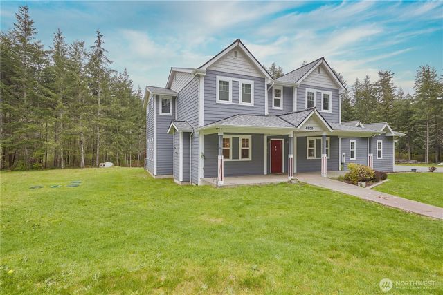 4909 SW Old Clifton Road, Port Orchard, WA 98367