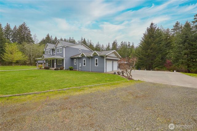 4909 SW Old Clifton Road, Port Orchard, WA 98367
