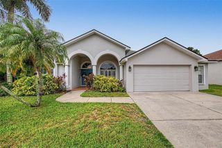 2141 FLAMEFLOWER COURT, Trinity, FL 34655