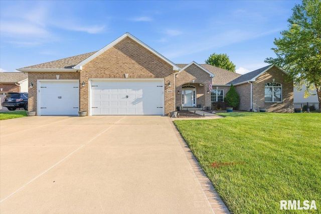 5616 Legacy Lane, Springfield, IL 62711
