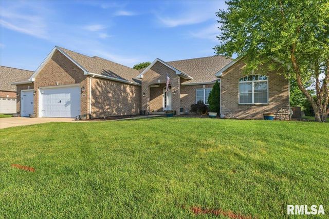 5616 Legacy Lane, Springfield, IL 62711