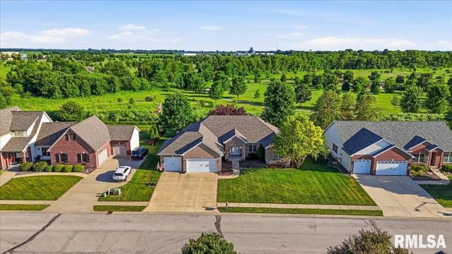 5616 Legacy Lane, Springfield, IL 62711