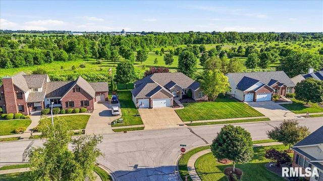 5616 Legacy Lane, Springfield, IL 62711