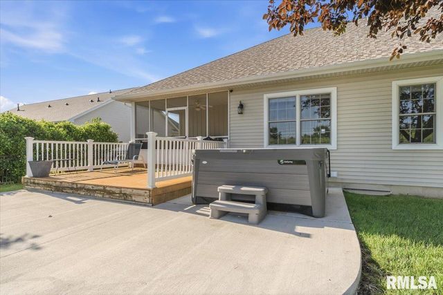 5616 Legacy Lane, Springfield, IL 62711