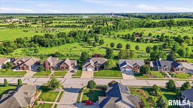 5616 Legacy Lane, Springfield, IL 62711