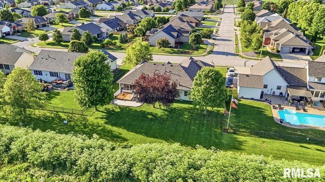 5616 Legacy Lane, Springfield, IL 62711