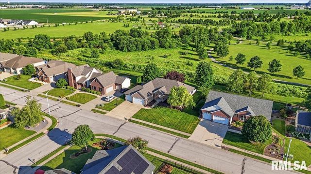 5616 Legacy Lane, Springfield, IL 62711