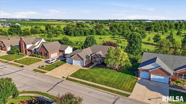 5616 Legacy Lane, Springfield, IL 62711