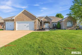 5616 Legacy Lane, Springfield, IL 62711