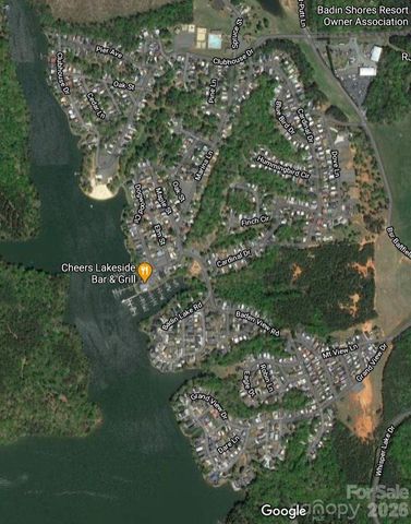 333 Mount View Lane 266 B, New London, NC 28127