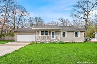 2900 Kooi Street, Fruitport Twp, MI 49444