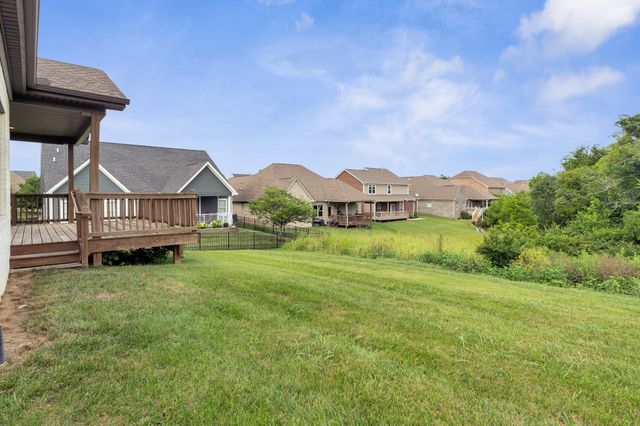 504 Lingering Way, Hendersonville, TN 37075