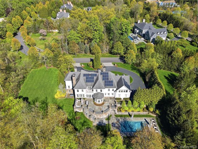 6 Stone Bridge Road, Purchase, NY 10577