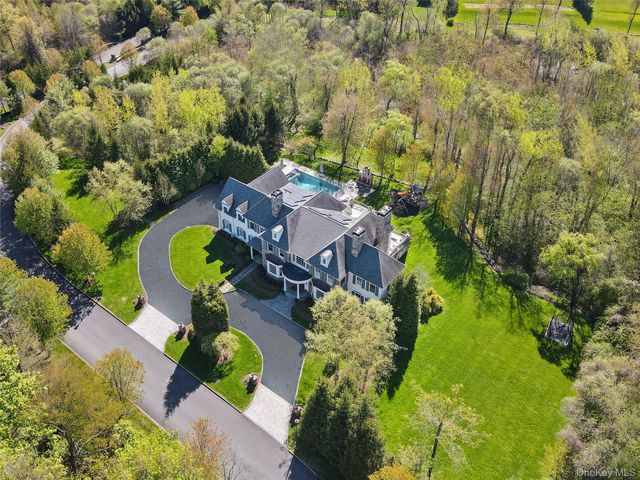 6 Stone Bridge Road, Purchase, NY 10577