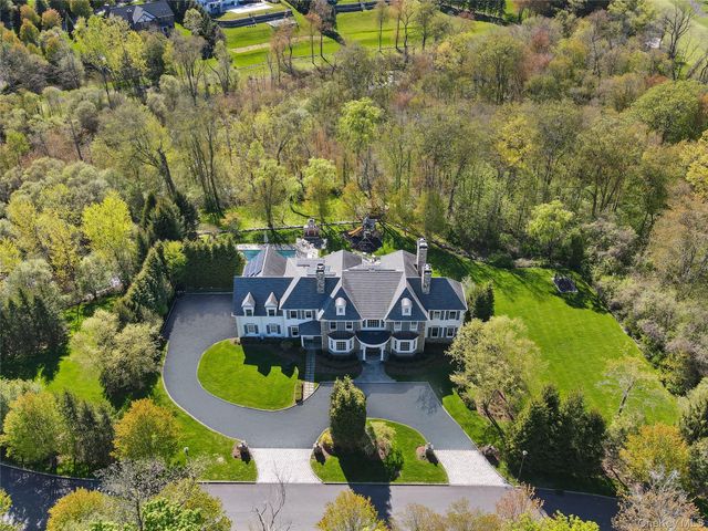 6 Stone Bridge Road, Purchase, NY 10577