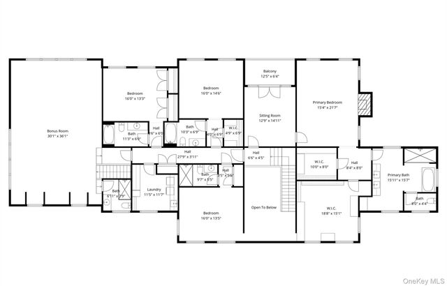 6 Stone Bridge Road, Purchase, NY 10577