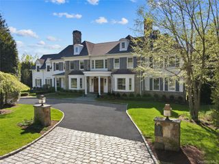 6 Stone Bridge Road, Purchase, NY 10577