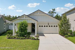32 KEENELAND Road, St. Johns, FL 32259