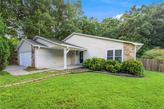 1193 Wade Green Circle NW, Acworth, GA 30102