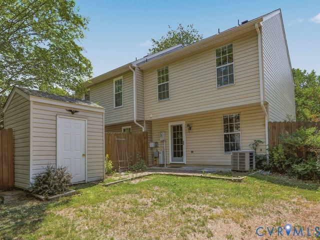 3041 Montfort Loop, Henrico, VA 23294