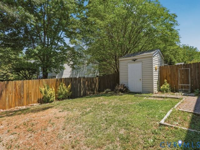 3041 Montfort Loop, Henrico, VA 23294