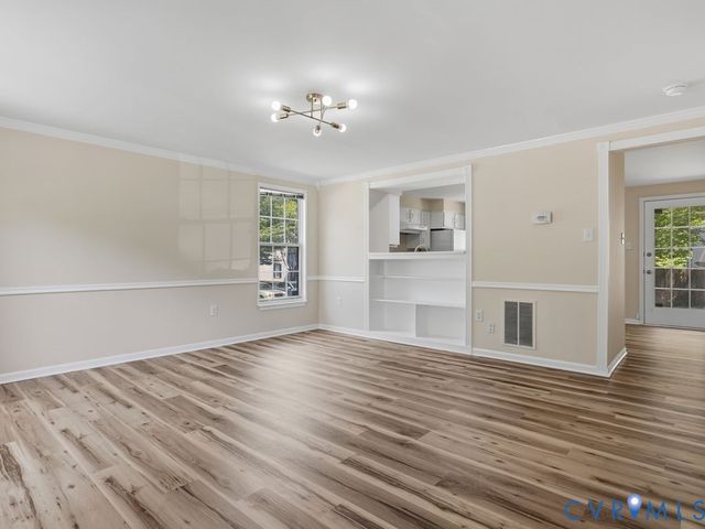 3041 Montfort Loop, Henrico, VA 23294