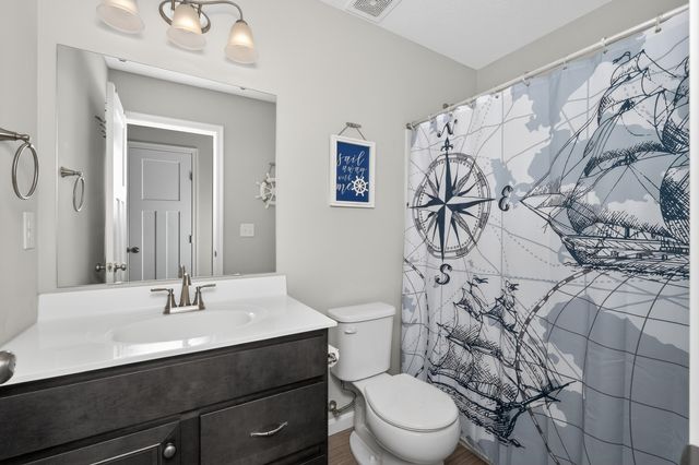 806 Harmony Valley Drive, Alexandria, KY 41001
