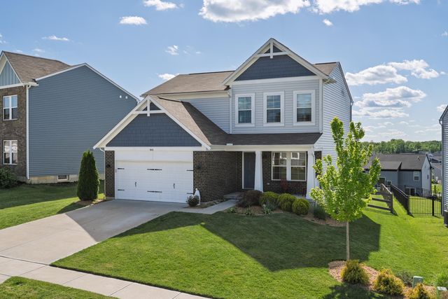 806 Harmony Valley Drive, Alexandria, KY 41001