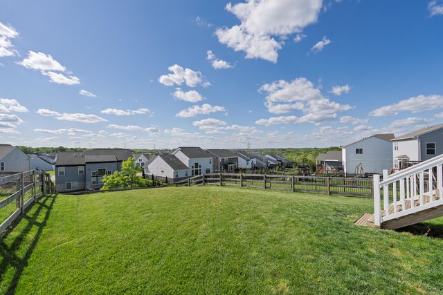 806 Harmony Valley Drive, Alexandria, KY 41001