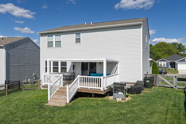 806 Harmony Valley Drive, Alexandria, KY 41001